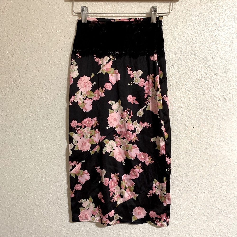 For love and Lemons VS skirt